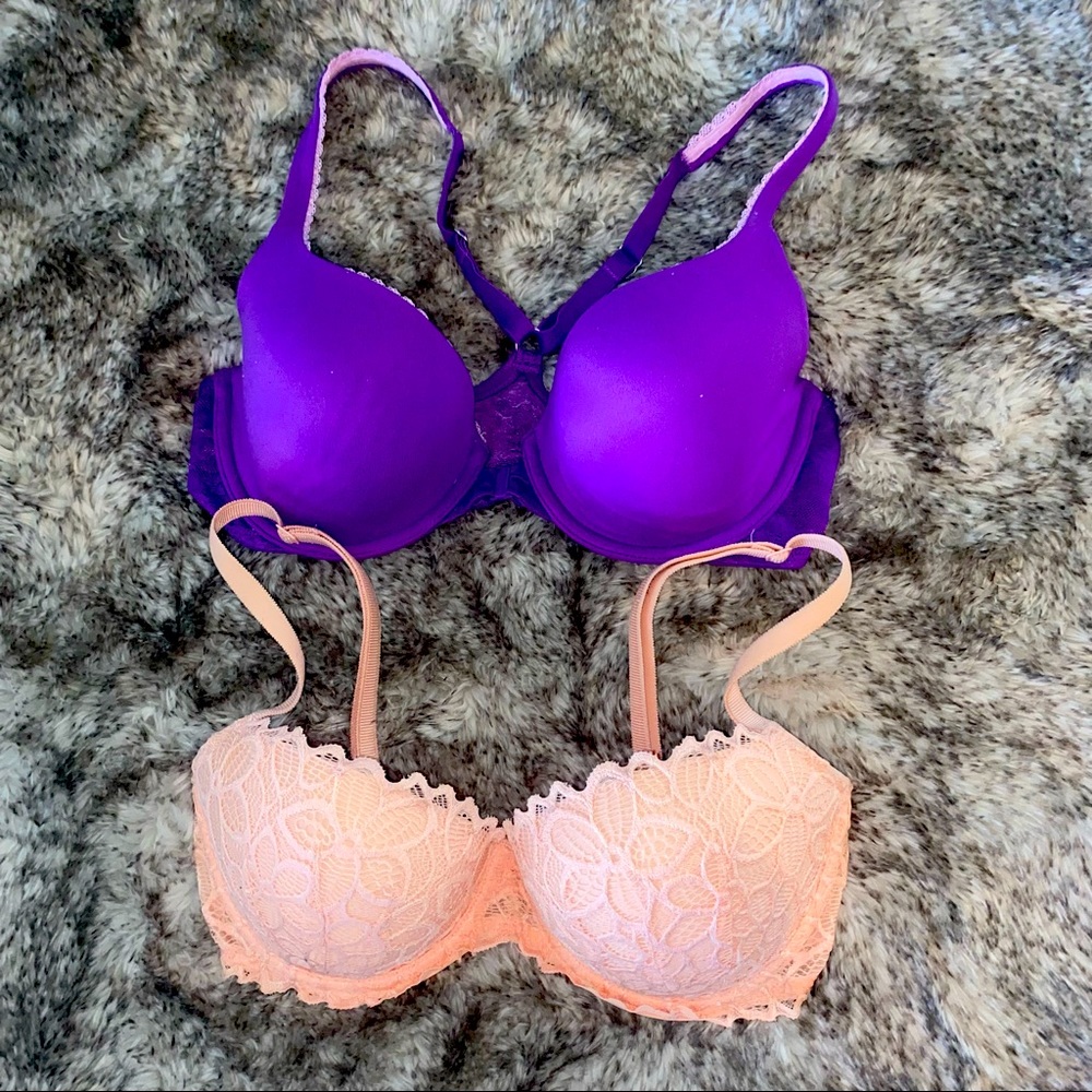 Victoria’s Secret Bra Bundle